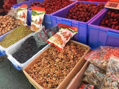 廣州有個神秘的異域美食集市,一周僅開一天